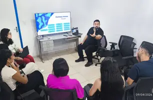 Águas do Piauí inicia programa Jovem Aprendiz em Floriano e Bom Jesus (Foto: Reprodução)