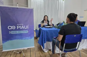 Águas do Piauí realiza mutirões de Tarifa Social em três municípios da região de Picos nesta semana (Foto: Reprodução)