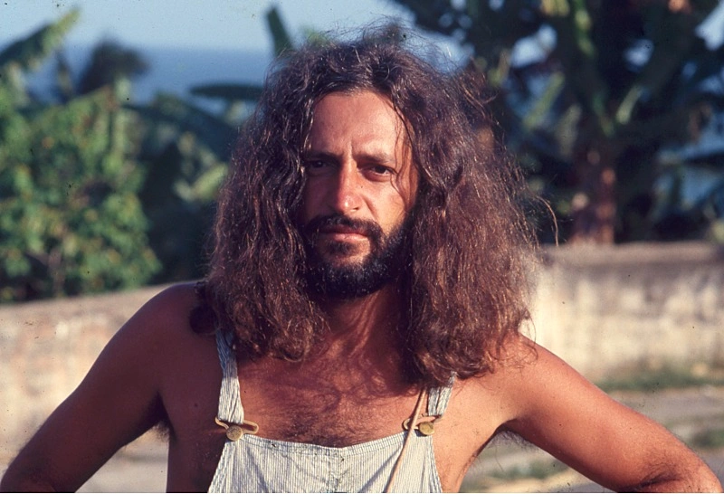 Alceu Valença ganhará musical sobre vida e obra no ano que faz 80 anos