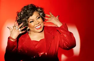 Alcione anuncia show em Teresina com nova turnê em agosto (Foto: Reprodução)