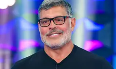 Série sobre Alexandre Frota entra em produção e promete revelar bastidores