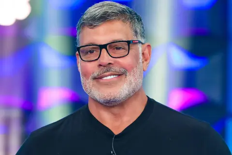 Alexandre Frota terá série documental “sem filtros e confessional” no Globoplay, diz site