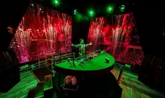 Alok leva Áurea Tour a Teresina com espetáculo imersivo gratuito