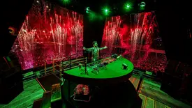 Alok em passagem da Aurea Tour por Belém, no Pará (Foto: Filipe Miranda)