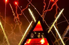 Show do Alok teve impacto superior a R$ 50 milhões, diz Rafael Fonteles