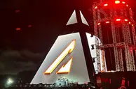 Alok impulsiona economia de Teresina com show histórico e solidário