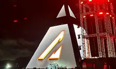 Alok impulsiona economia de Teresina com show histórico e solidário