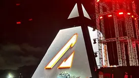 Alok impulsiona economia de Teresina com show histórico e solidário (Foto: Joseph SIlva/Conecta Piauí)