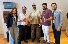 Alok recebe cesta do Made in Piauí e impulsiona produtos locais