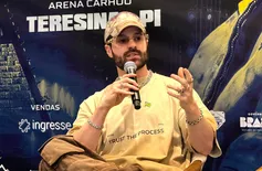 Alok promete surpreender em Teresina com megaestrutura da Áurea Tour
