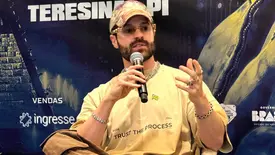 Alok (Foto: Pedro Melo/ Conecta Piauí)