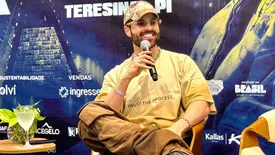 Alok (Foto: Pedro Melo/ Conecta Piauí)