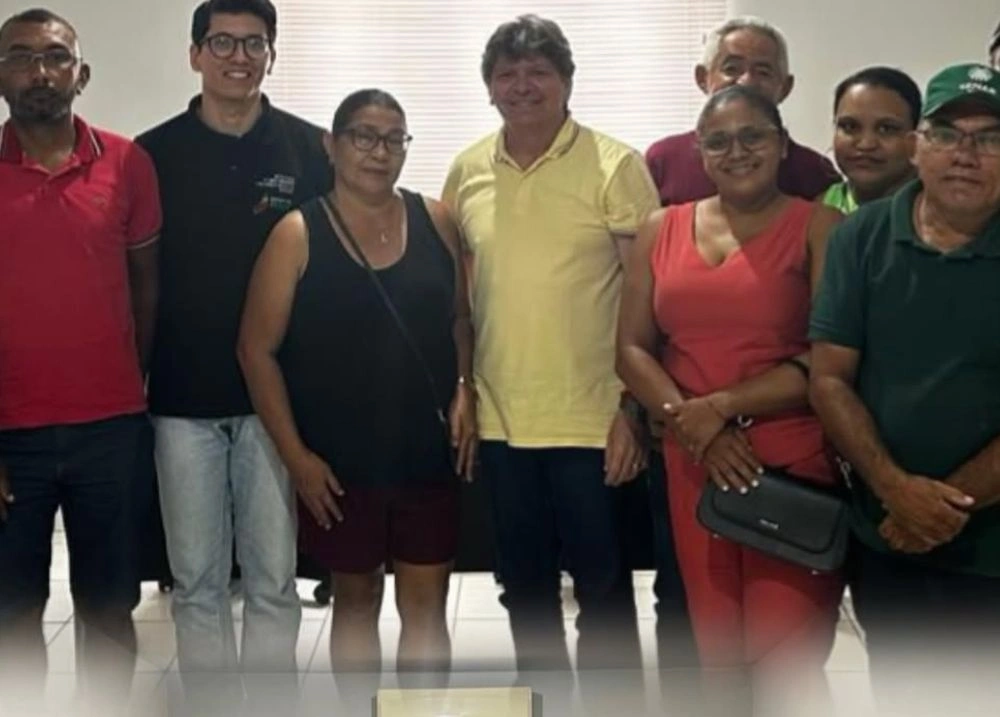 Alto Longá inicia atividades do Conselho da APA do Rio Longá