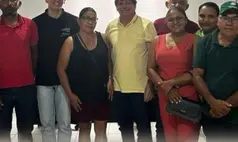 Alto Longá inicia atividades do Conselho da APA do Rio Longá