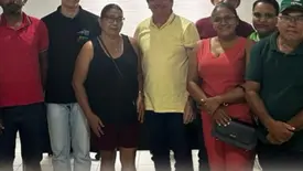 Alto Longá inicia atividades do Conselho da APA do Rio Longá (Foto: Reprodução)