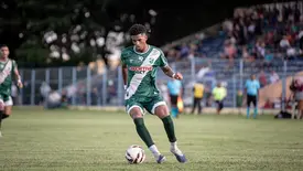 Altos faz boa atuação, vence Ferroviário e volta à zona de classificação do Brasileirão Série D (Foto: Jota Lima/ Ascom Altos)