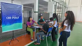 Altos recebe mutirão da Tarifa Social com desconto de 50% na conta de água (Foto: Reprodução)