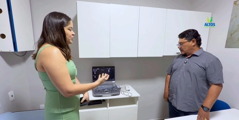 Altos recebe novos equipamentos e reforça rede municipal de saúde