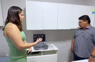 Altos recebe novos equipamentos e reforça rede municipal de saúde