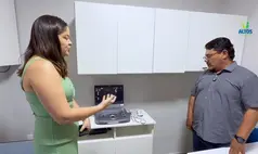Altos recebe novos equipamentos e reforça rede municipal de saúde