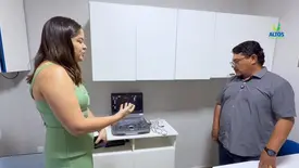 Altos recebe novos equipamentos e reforça rede municipal de saúde (Foto: Reprodução)