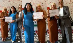 Alvorada do Gurguéia conquista Selo FNSA 2025 na assistência social