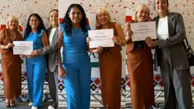 Alvorada do Gurguéia conquista Selo FNSA 2025 na assistência social (Foto: Reprodução)