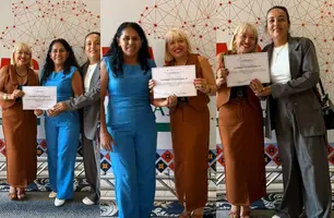 Alvorada do Gurguéia conquista Selo FNSA 2025 na assistência social (Foto: Reprodução)