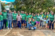 Amarante realiza 'Prefeitura em Movimento' nos bairros Alto Alegre e Várzea