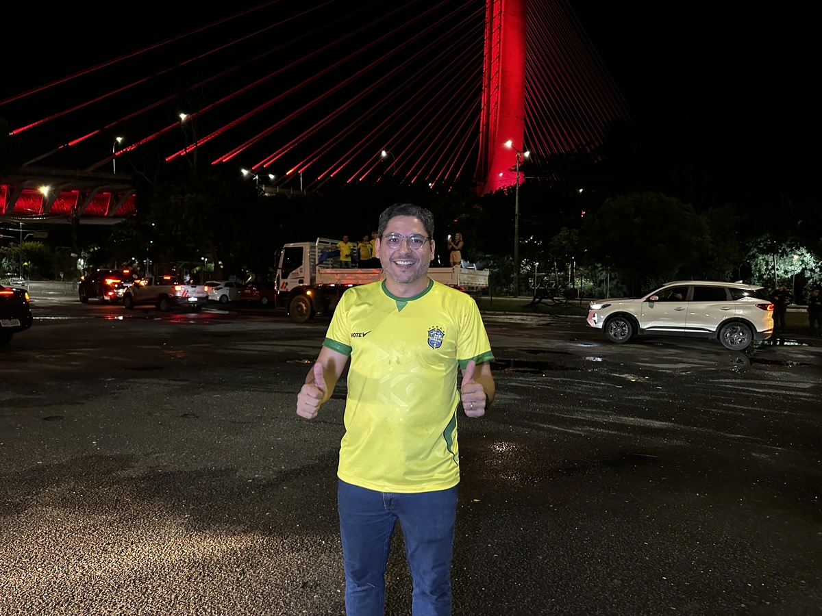 Andrei Costa, diretor-geral da Mútua no Piauí