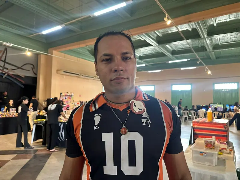 Anime Soul celebra 16 anos com programação diversa e público apaixonado