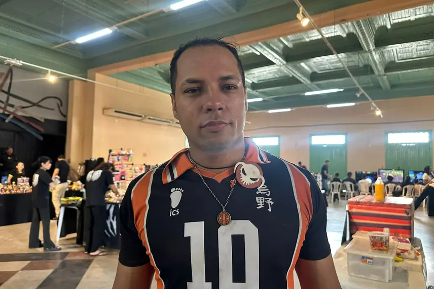 Anime Soul celebra 16 anos com programação diversa e público apaixonado