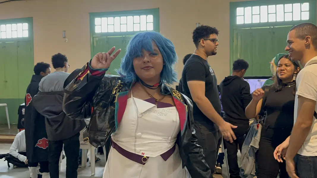 Anime Soul celebra 16 anos com programação diversa e público apaixonado