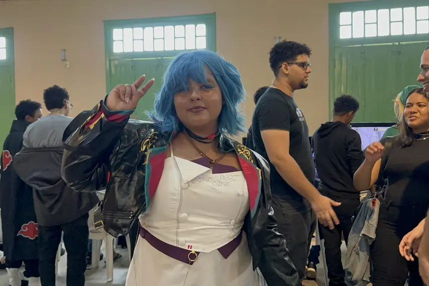 Anime Soul celebra 16 anos com programação diversa e público apaixonado