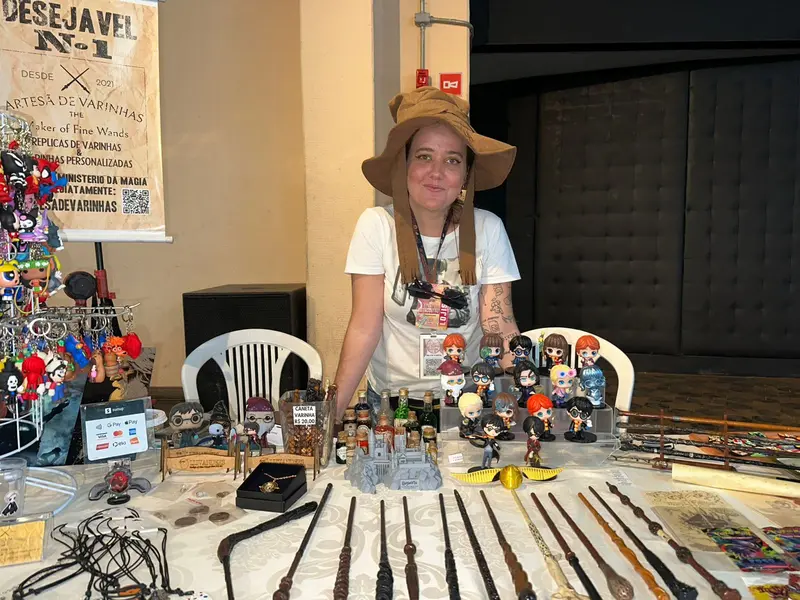 Anime Soul celebra 16 anos com programação diversa e público apaixonado