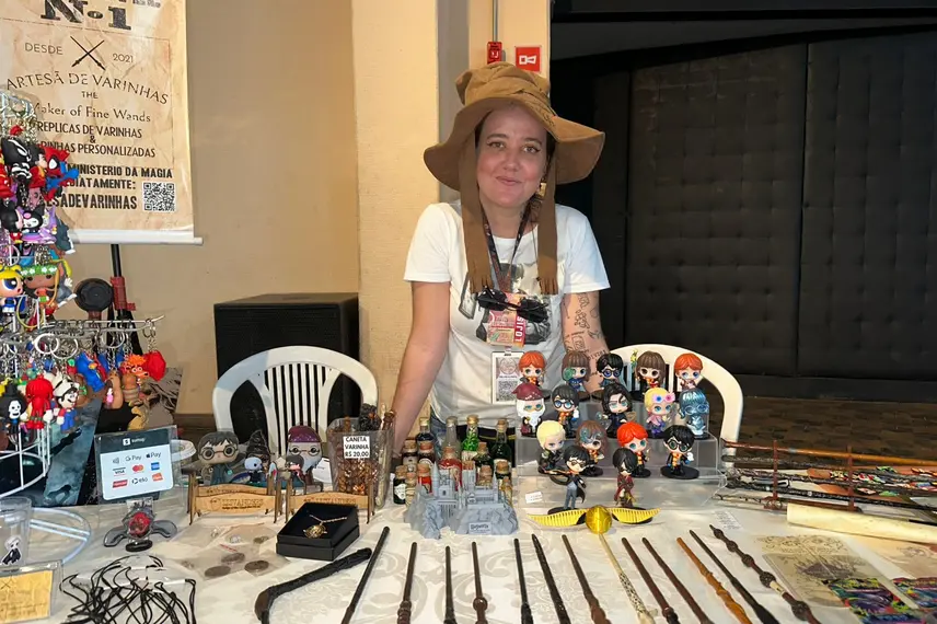 Anime Soul celebra 16 anos com programação diversa e público apaixonado