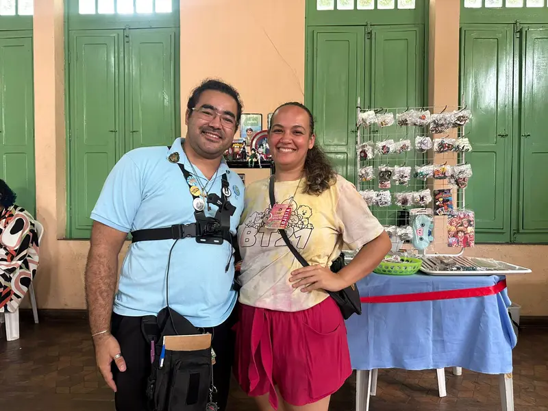 Anime Soul celebra 16 anos com programação diversa e público apaixonado