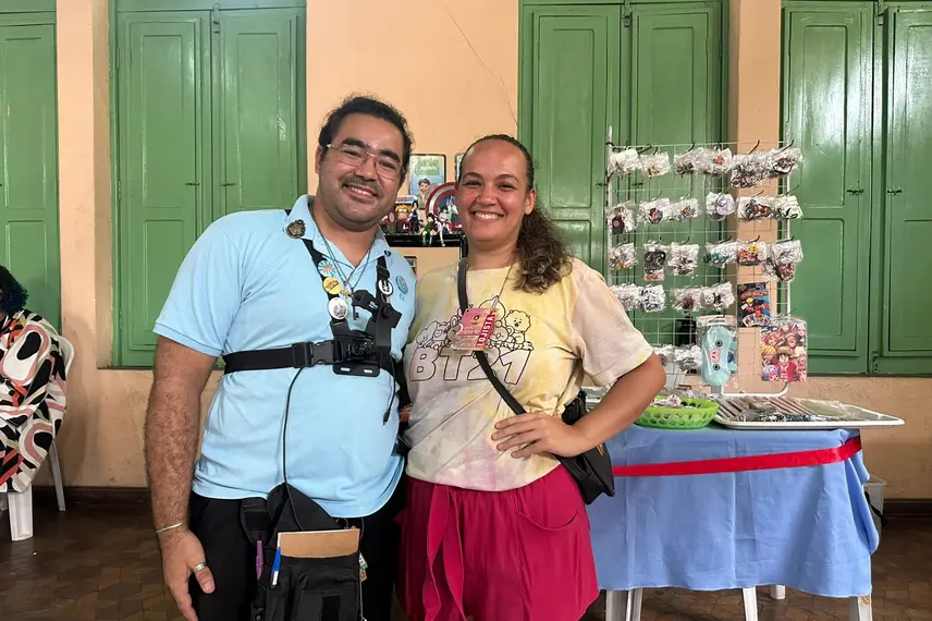 Anime Soul celebra 16 anos com programação diversa e público apaixonado