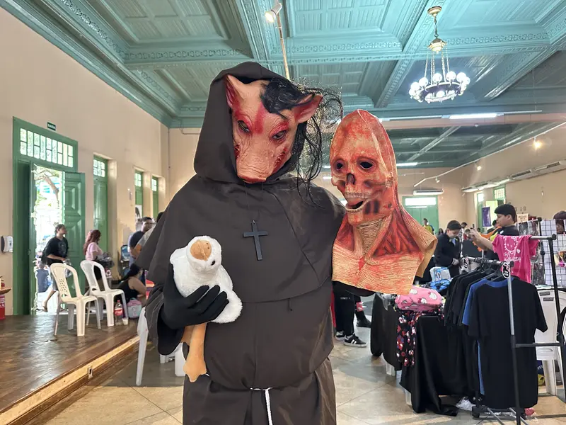 Anime Soul celebra 16 anos com programação diversa e público apaixonado