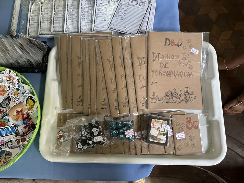 Anime Soul celebra 16 anos com programação diversa e público apaixonado