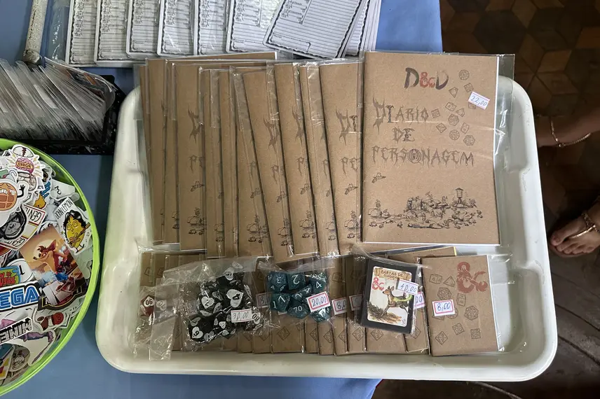 Anime Soul celebra 16 anos com programação diversa e público apaixonado