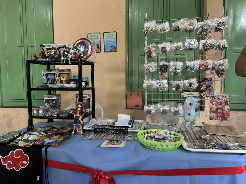 Anime Soul celebra 16 anos com programação diversa e público apaixonado