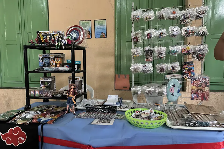 Anime Soul celebra 16 anos com programação diversa e público apaixonado