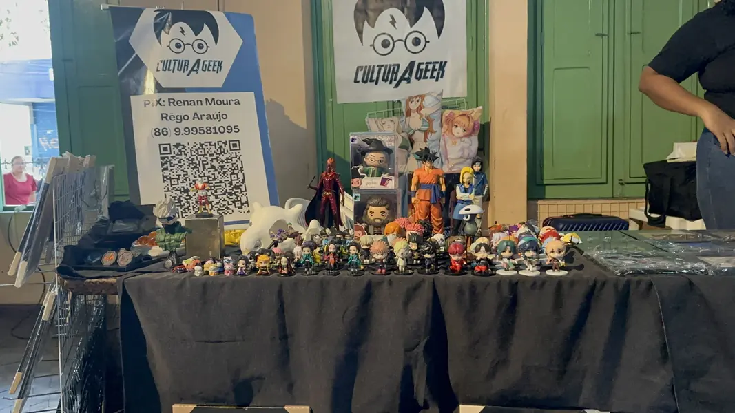 Anime Soul celebra 16 anos com programação diversa e público apaixonado