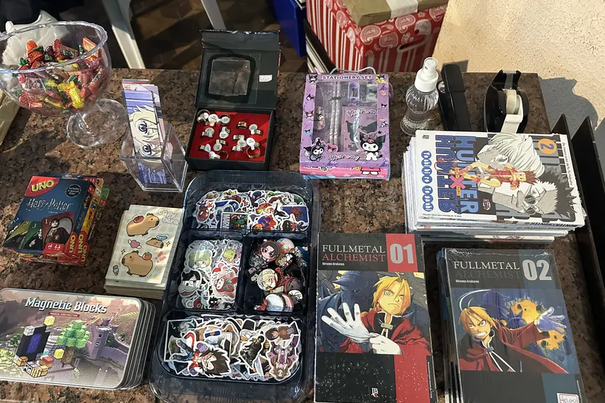 Anime Soul celebra 16 anos com programação diversa e público apaixonado