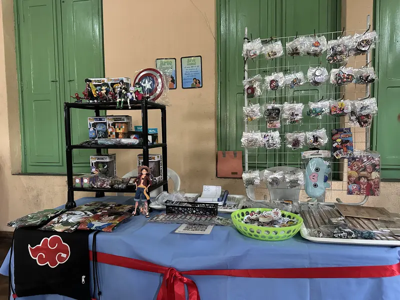 Anime Soul celebra 16 anos com programação diversa e público apaixonado