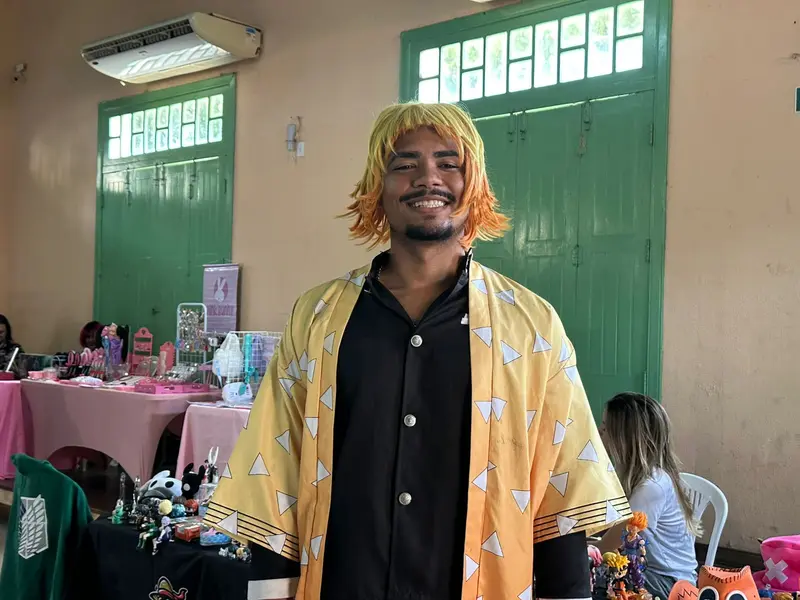 Anime Soul celebra 16 anos com programação diversa e público apaixonado