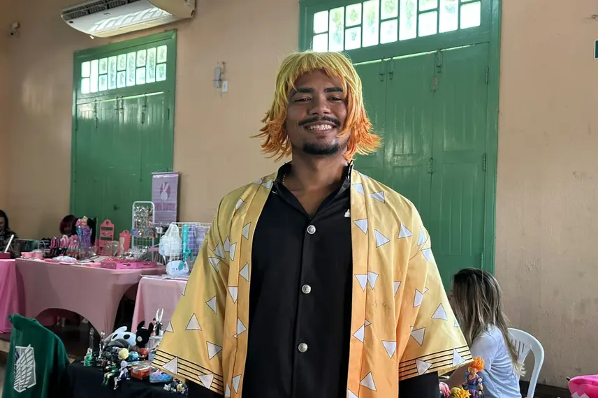 Anime Soul celebra 16 anos com programação diversa e público apaixonado