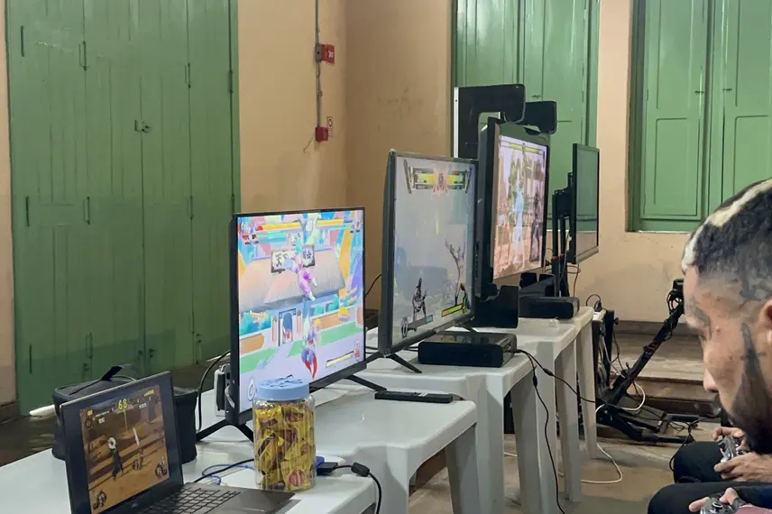 Anime Soul celebra 16 anos com programação diversa e público apaixonado