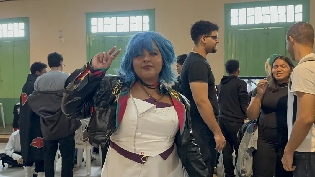 Anime Soul celebra 16 anos com programação diversa e público apaixonado